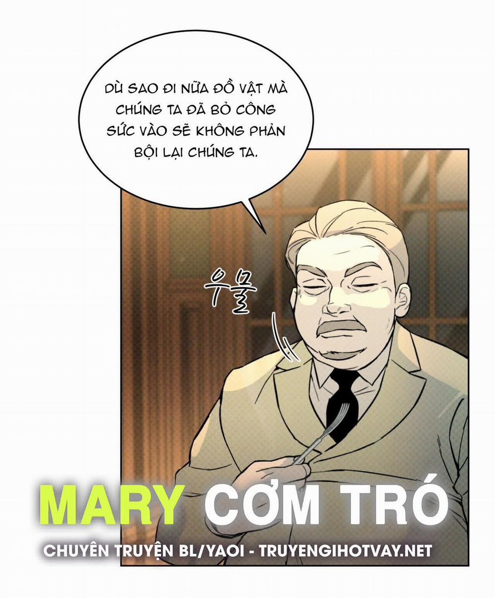 Codename Anastasia 37.1 trang 41