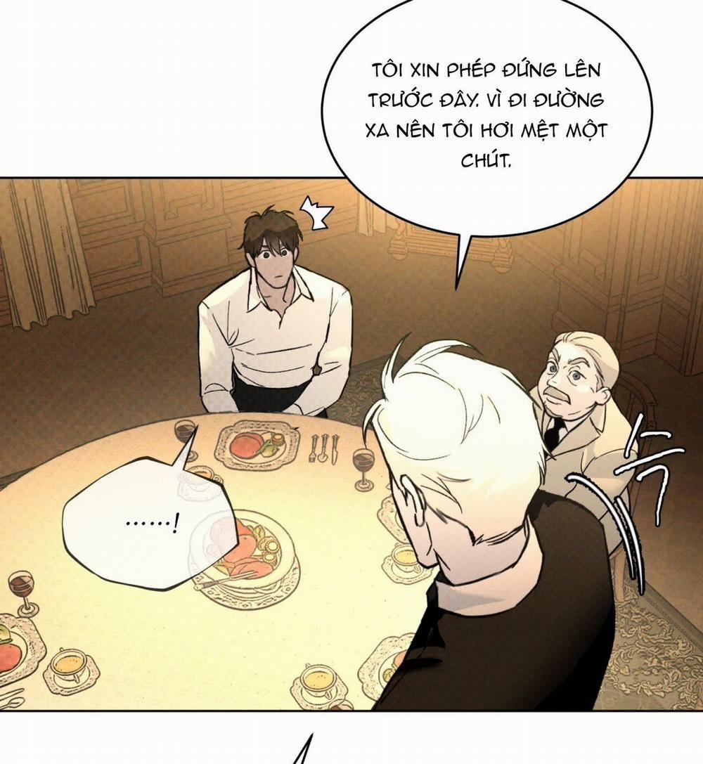 Codename Anastasia 37.2 trang 31