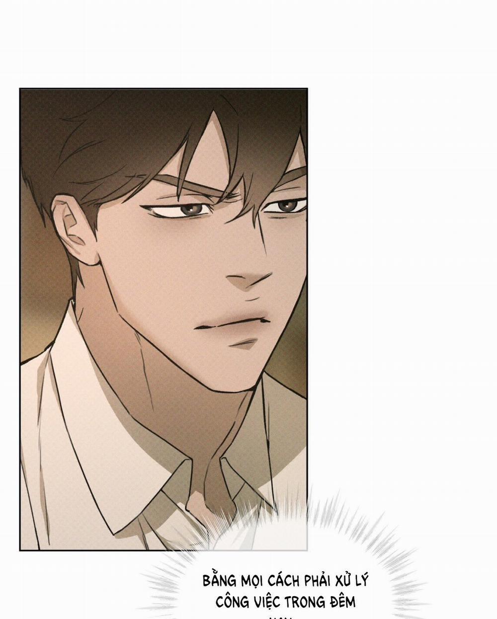 Codename Anastasia 38.1 trang 20