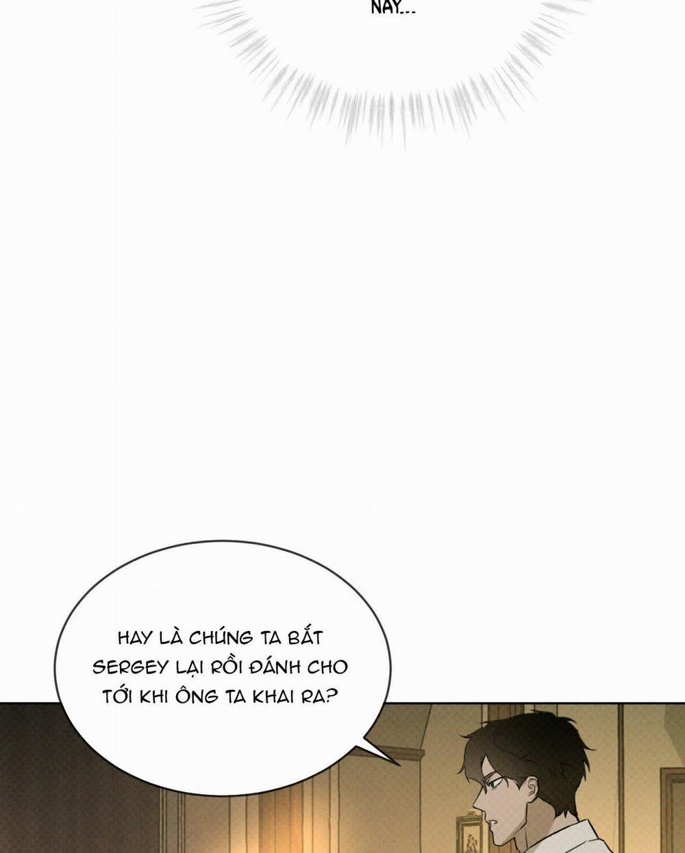 Codename Anastasia 38.1 trang 21