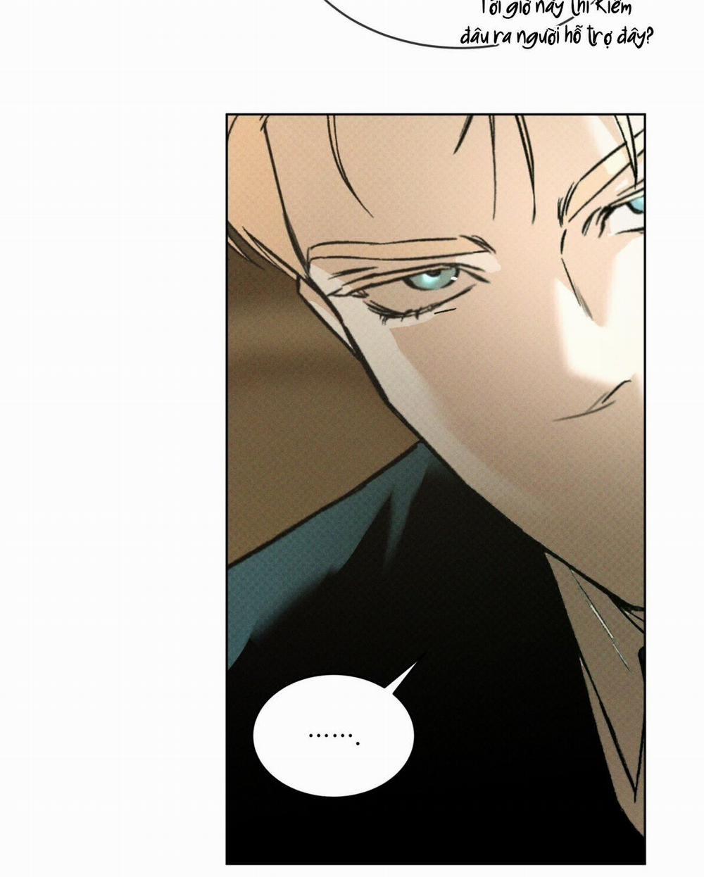 Codename Anastasia 38.1 trang 27