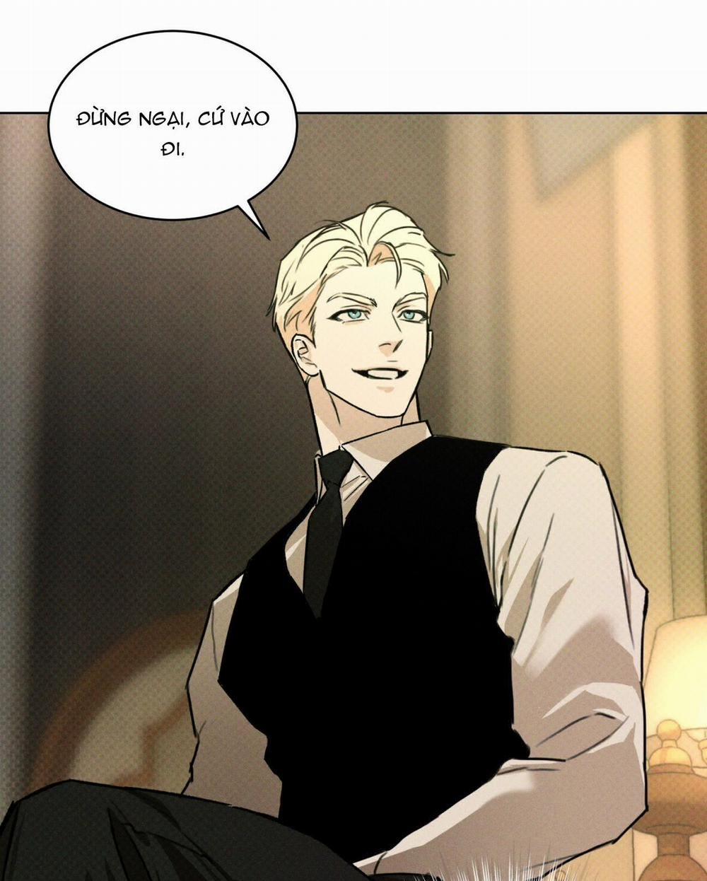 Codename Anastasia 38.1 trang 5