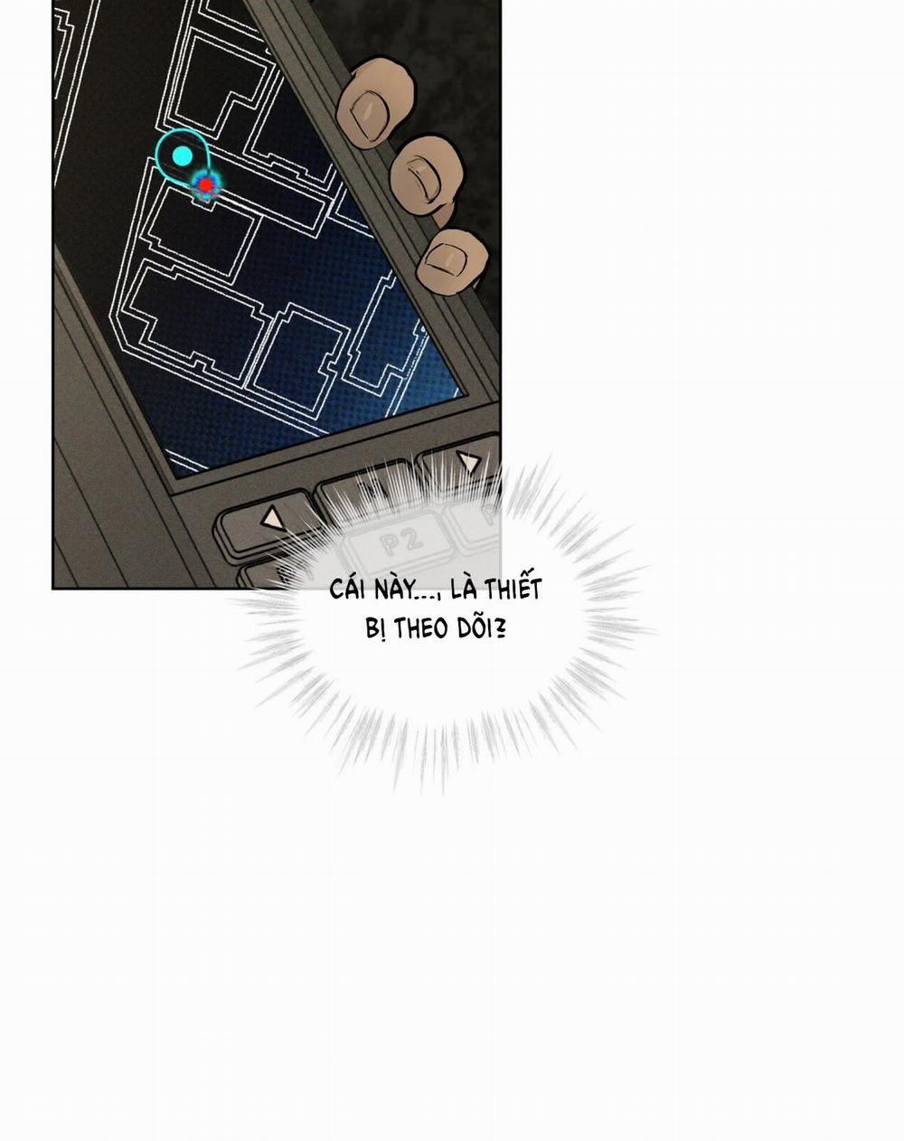 Codename Anastasia 38.2 trang 26