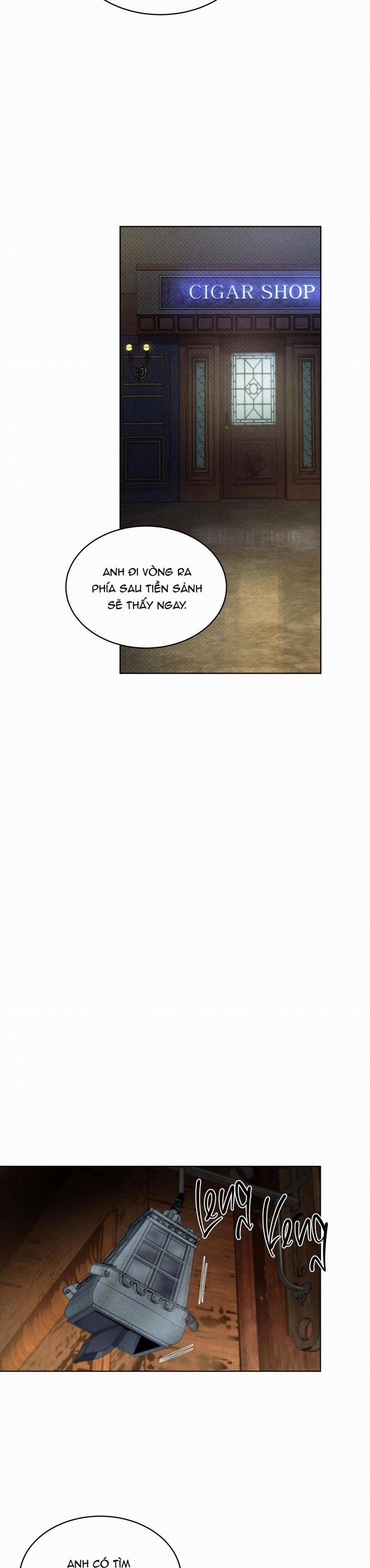 Codename Anastasia 8 trang 13