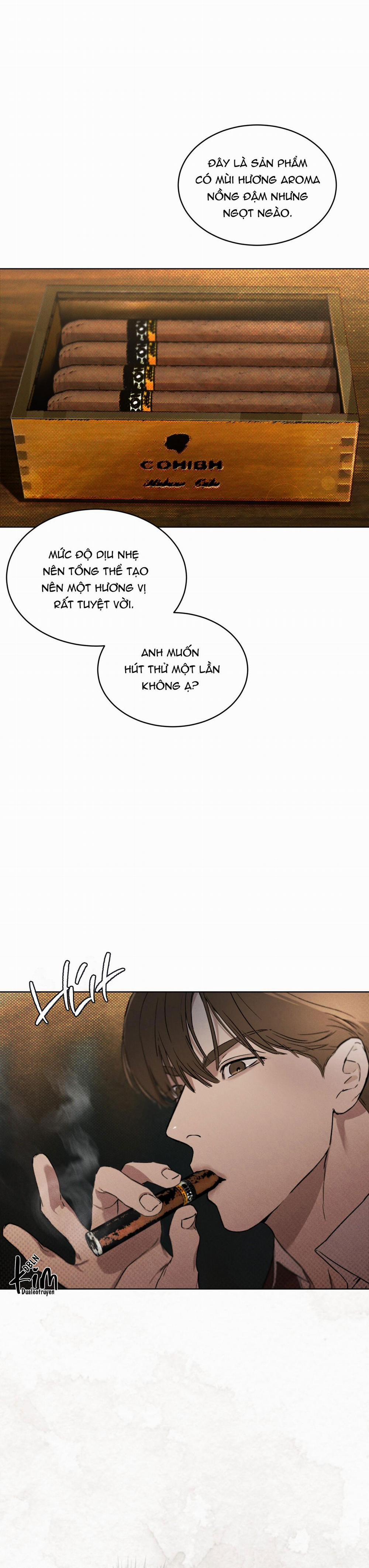 Codename Anastasia 8 trang 20