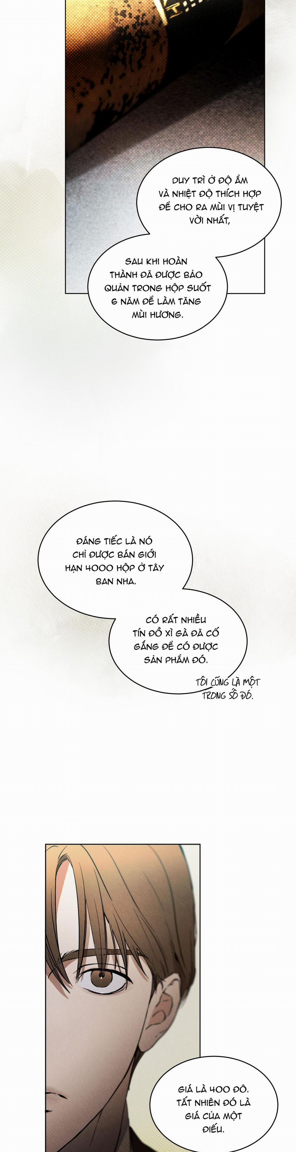 Codename Anastasia 8 trang 25