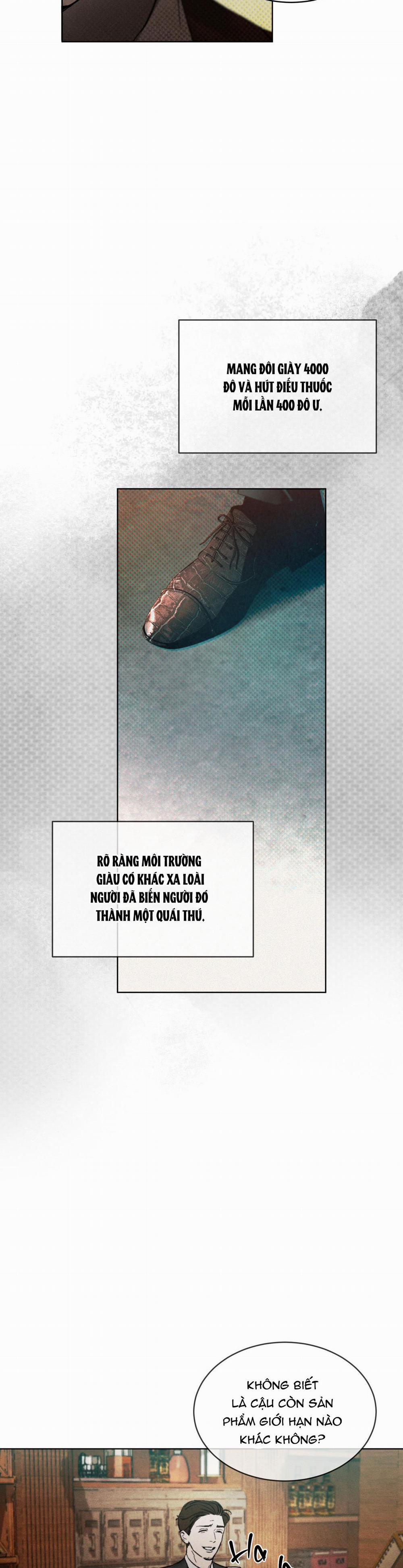 Codename Anastasia 8 trang 26