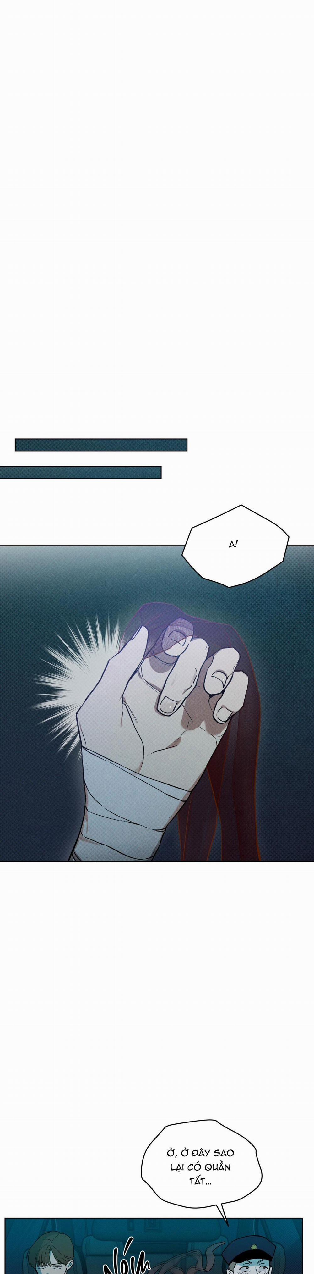 Codename Anastasia 8 trang 6