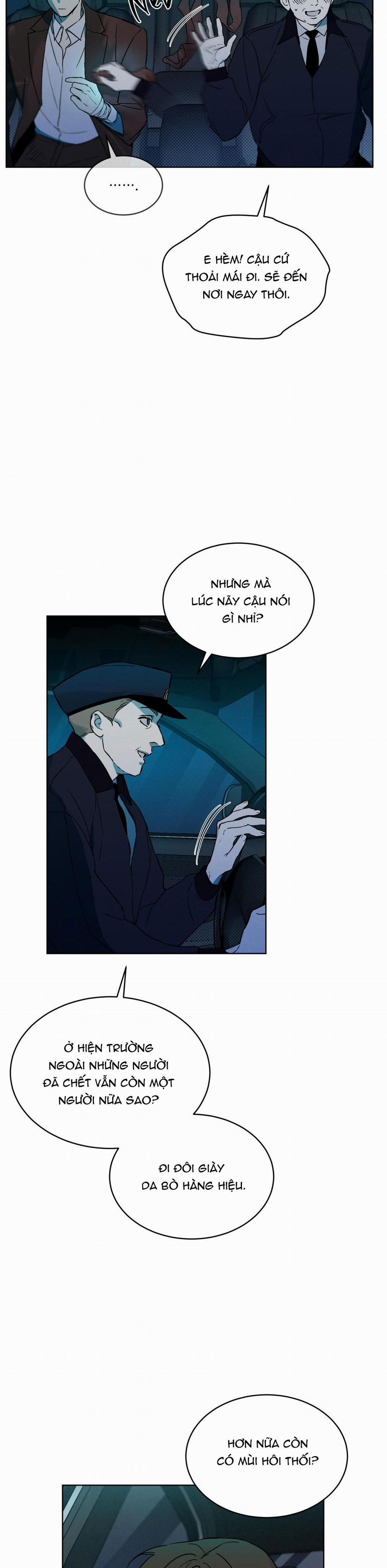 Codename Anastasia 8 trang 7