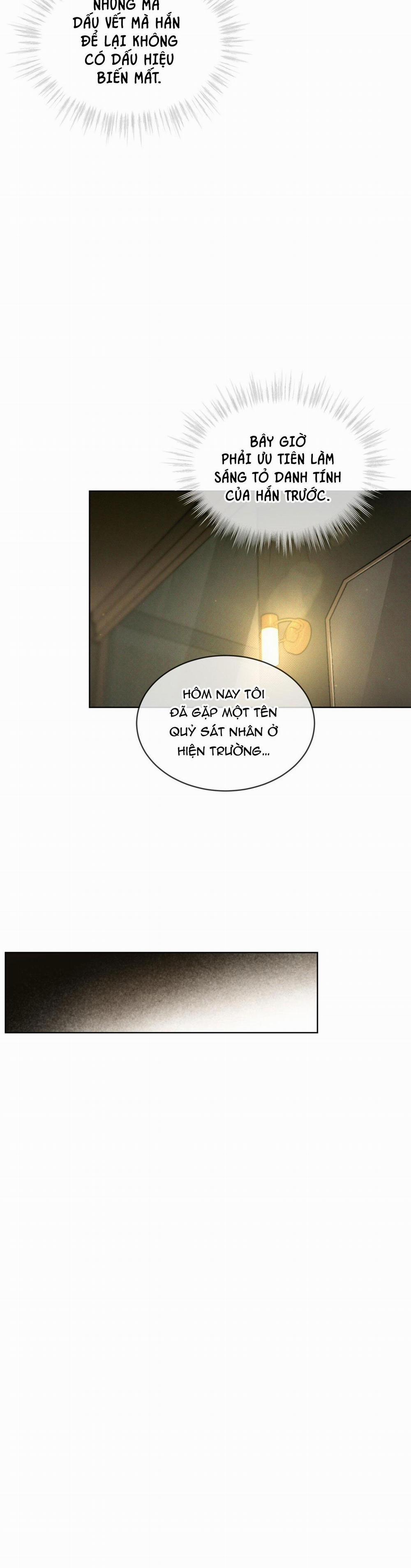 Codename Anastasia 9 trang 17