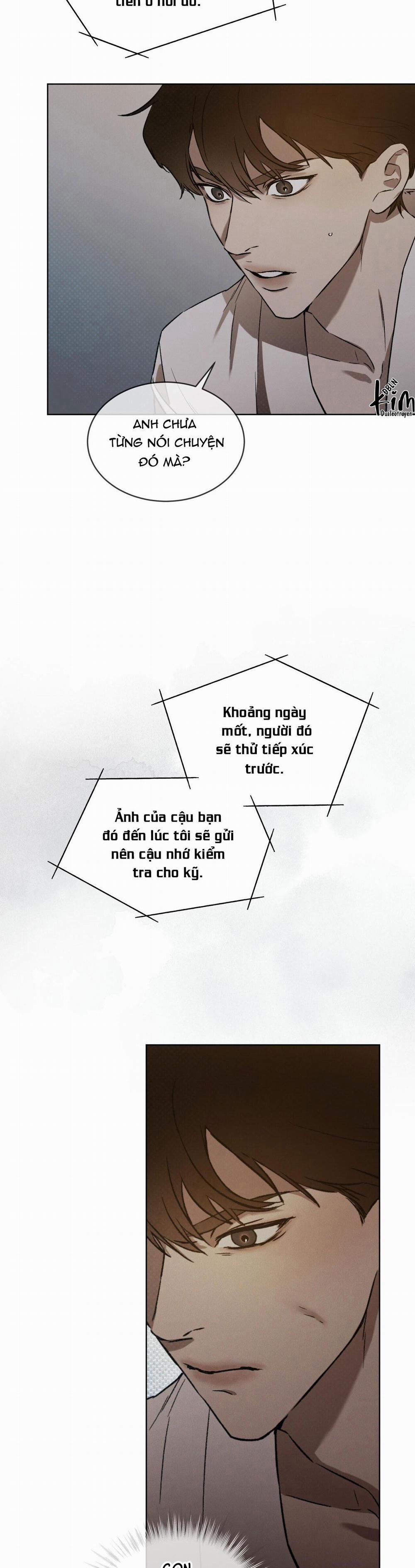 Codename Anastasia 9 trang 21