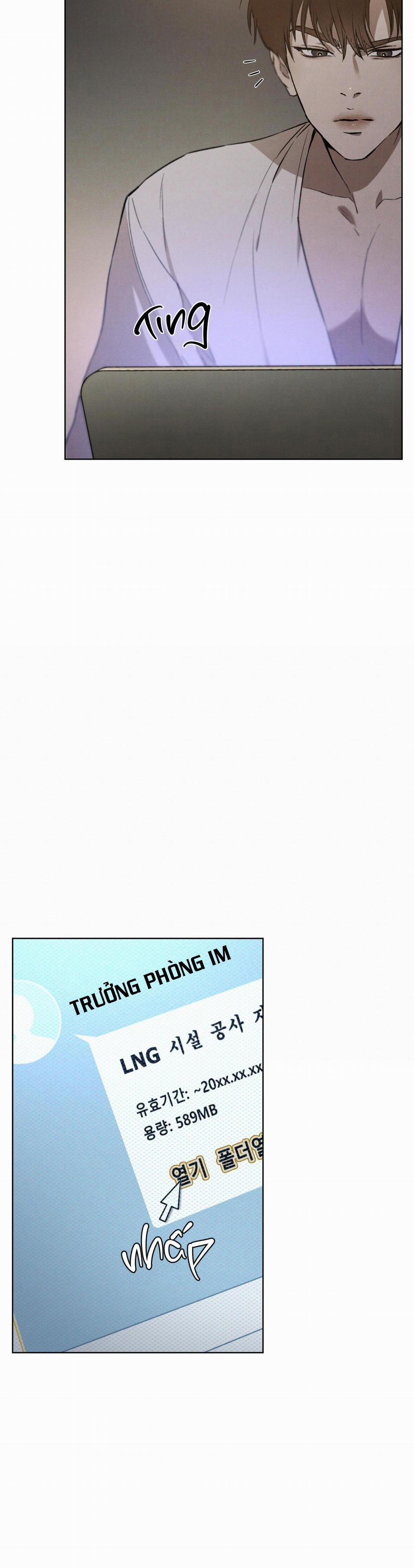 Codename Anastasia 9 trang 23