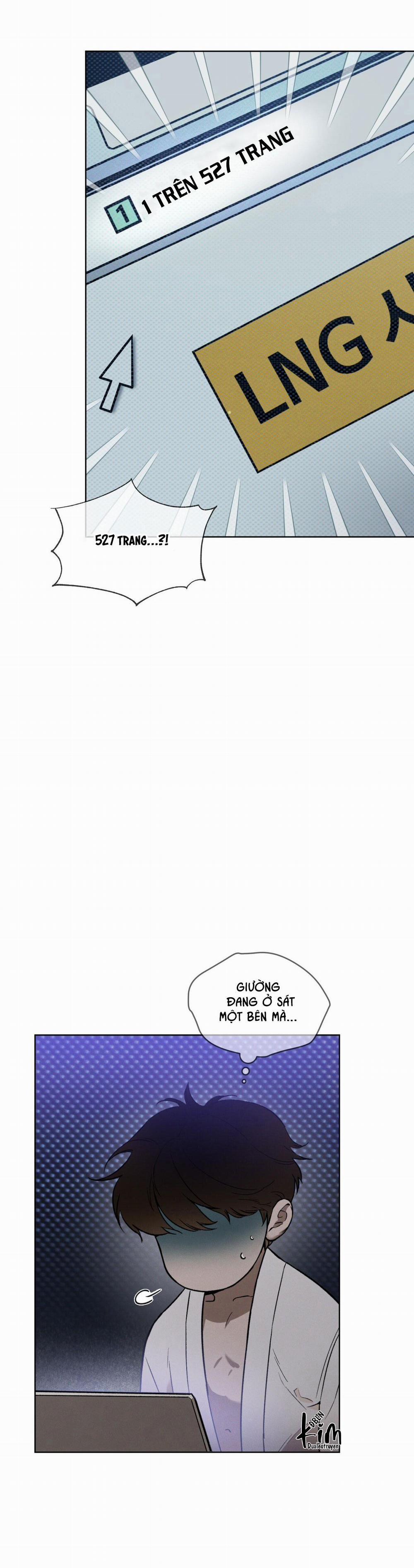 Codename Anastasia 9 trang 24