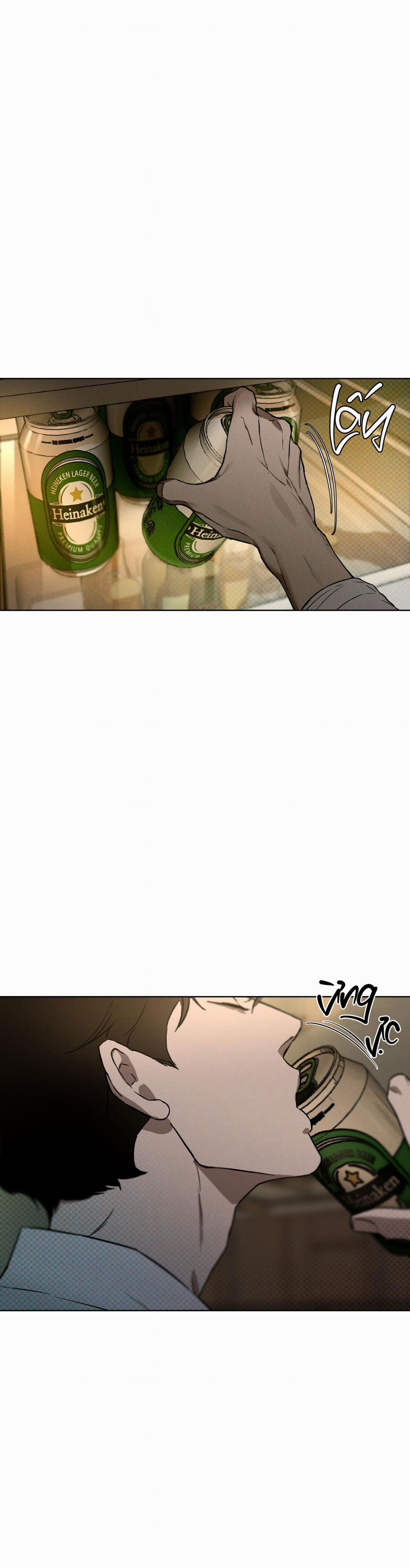 Codename Anastasia 9 trang 25