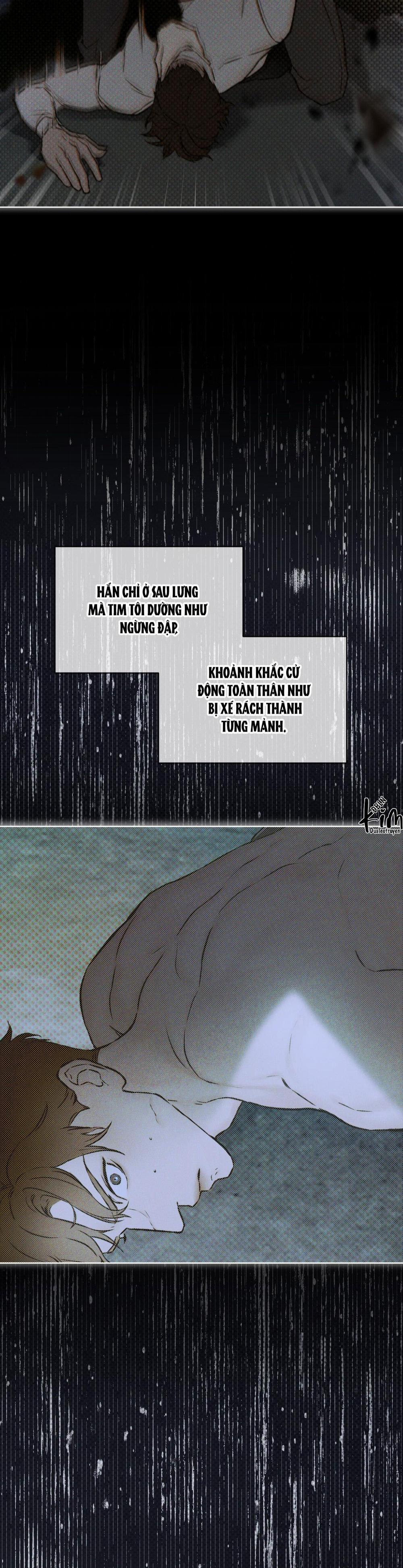 Codename Anastasia 9 trang 3