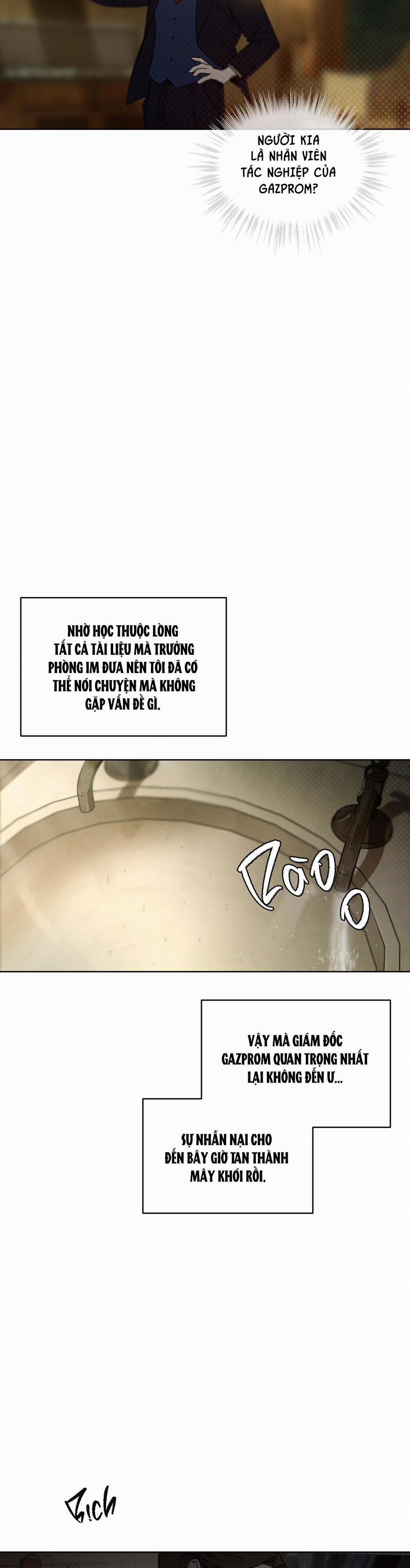 Codename Anastasia 9 trang 30