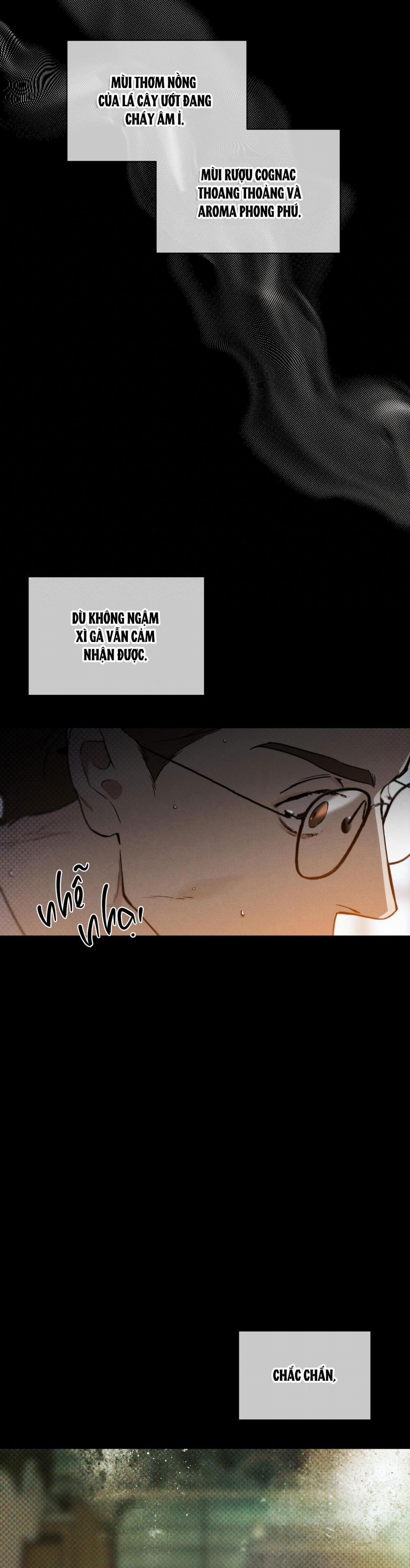 Codename Anastasia 9 trang 33