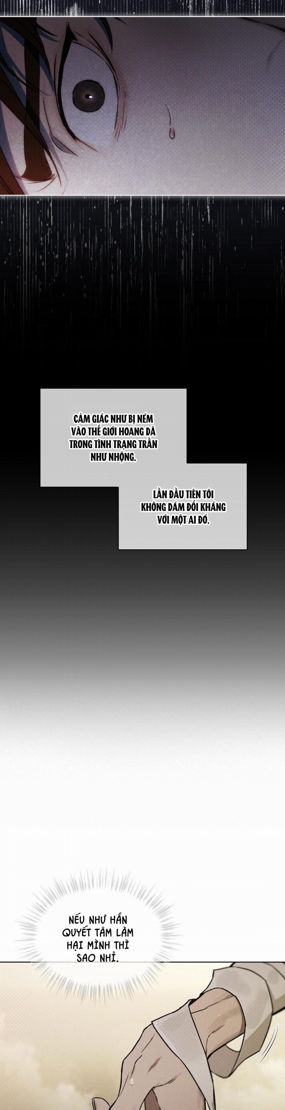 Codename Anastasia 9 trang 4