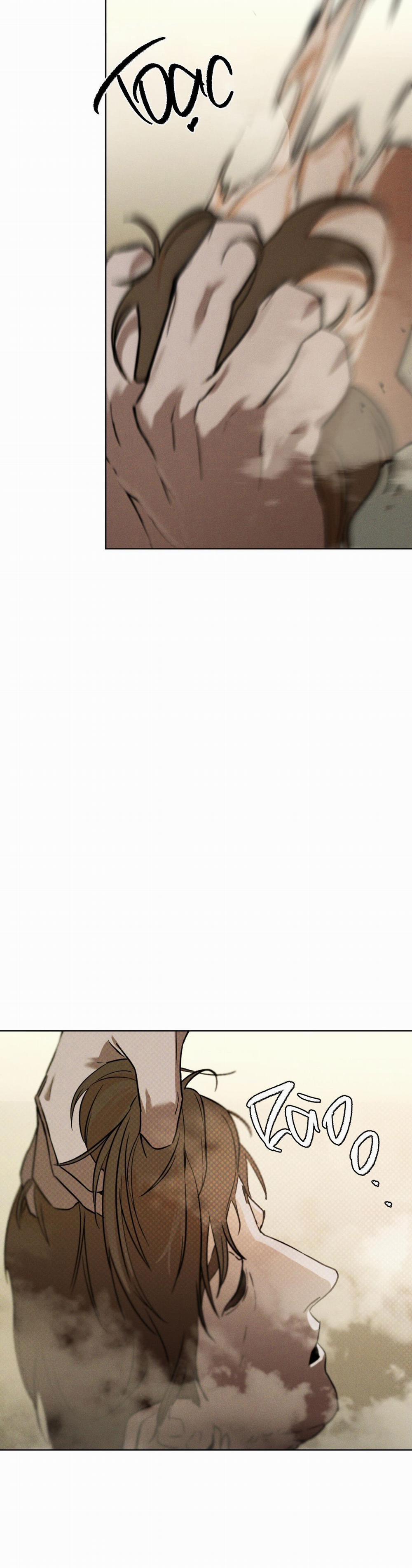 Codename Anastasia 9 trang 6