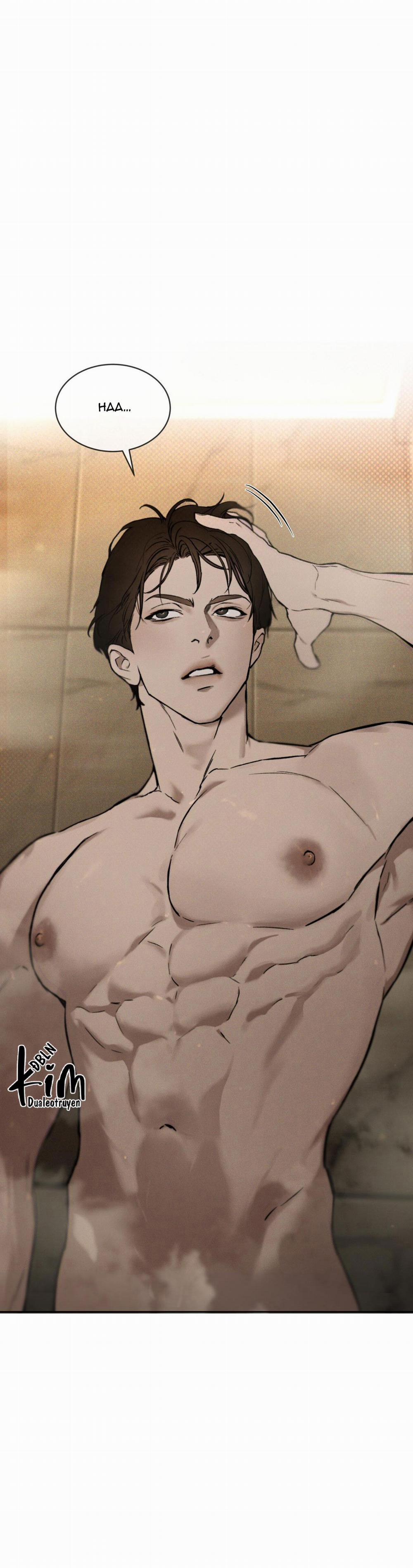 Codename Anastasia 9 trang 7