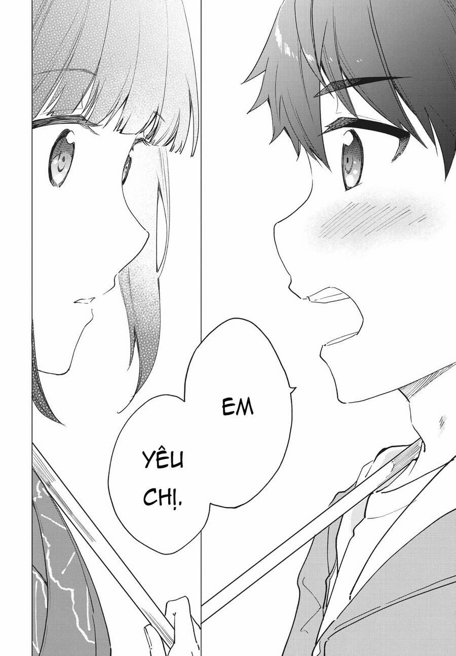 Coffee Wo Shizuka Ni 28 trang 26