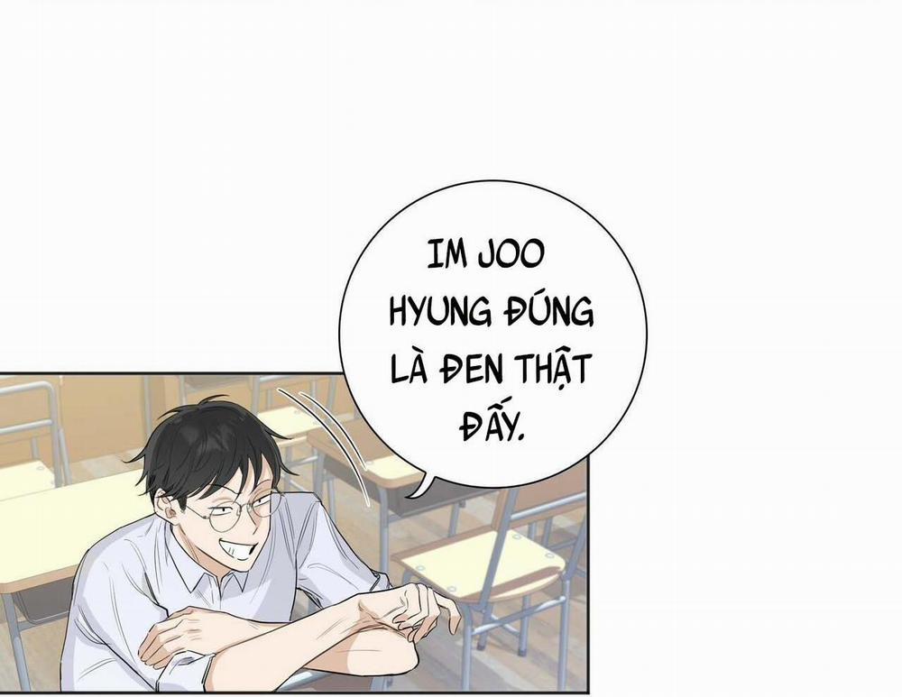 COI CHỪNG VƯỢT QUA RANH GIỚI 1 trang 13