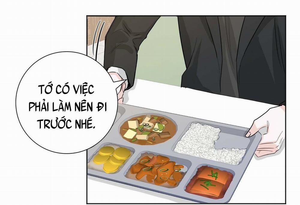 COI CHỪNG VƯỢT QUA RANH GIỚI 1 trang 31