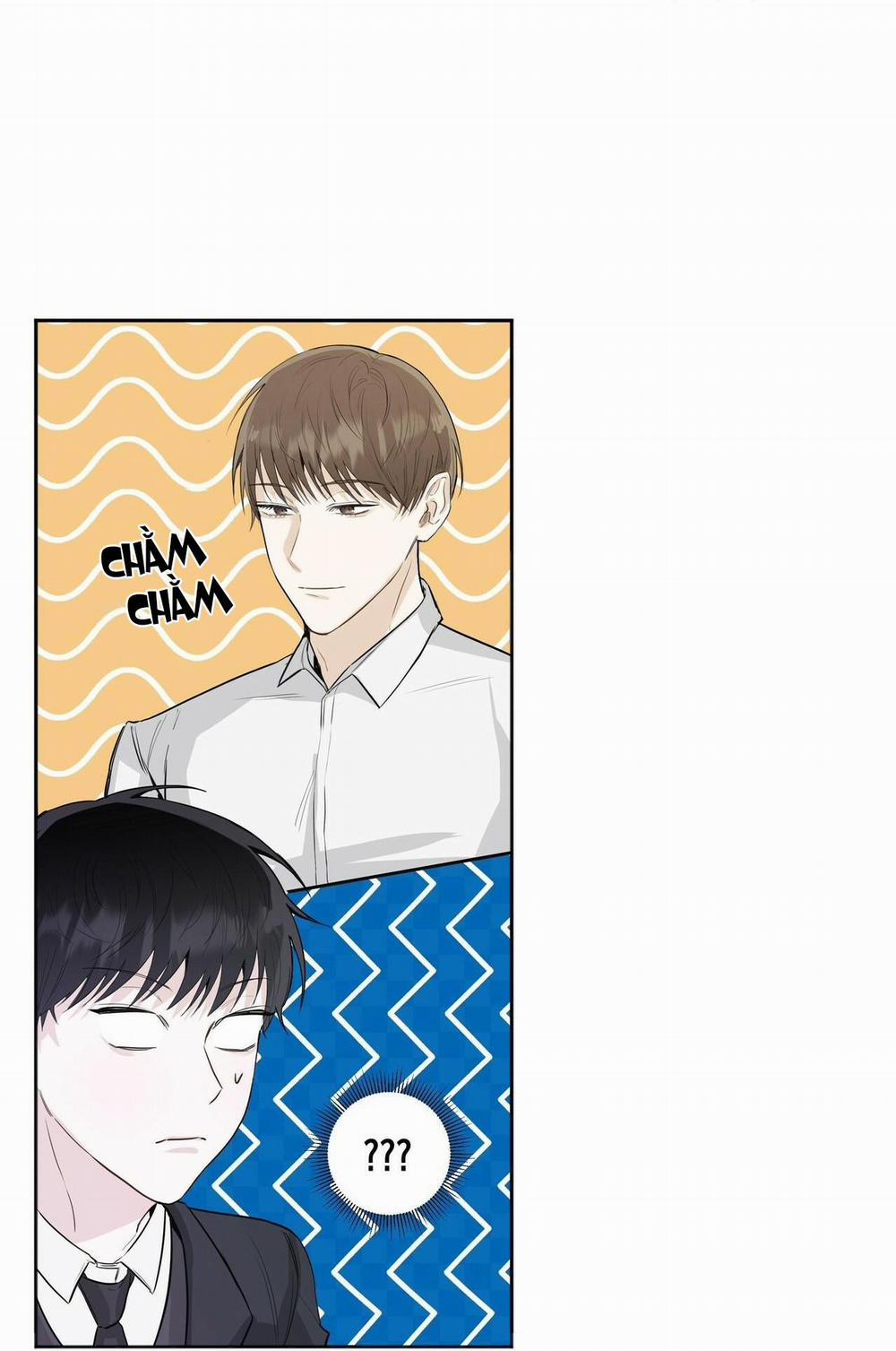 COI CHỪNG VƯỢT QUA RANH GIỚI 1 trang 48