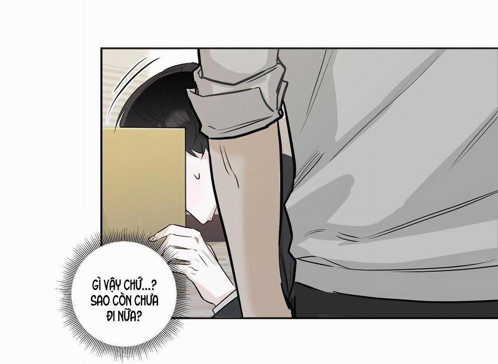 COI CHỪNG VƯỢT QUA RANH GIỚI 1 trang 50