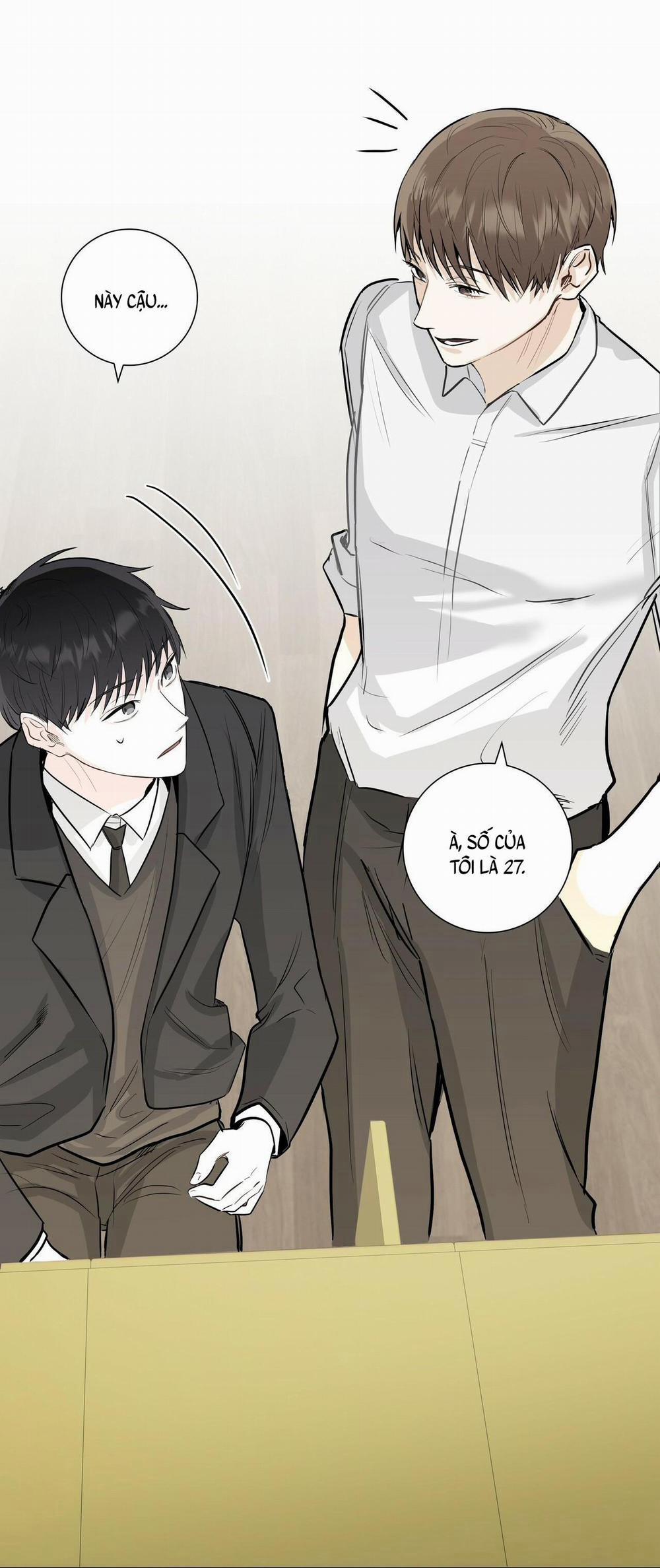 COI CHỪNG VƯỢT QUA RANH GIỚI 1 trang 52