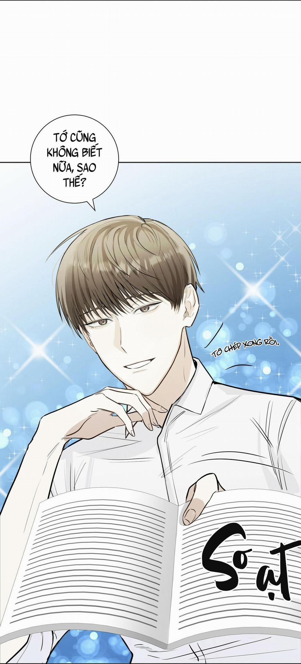 COI CHỪNG VƯỢT QUA RANH GIỚI 1 trang 79