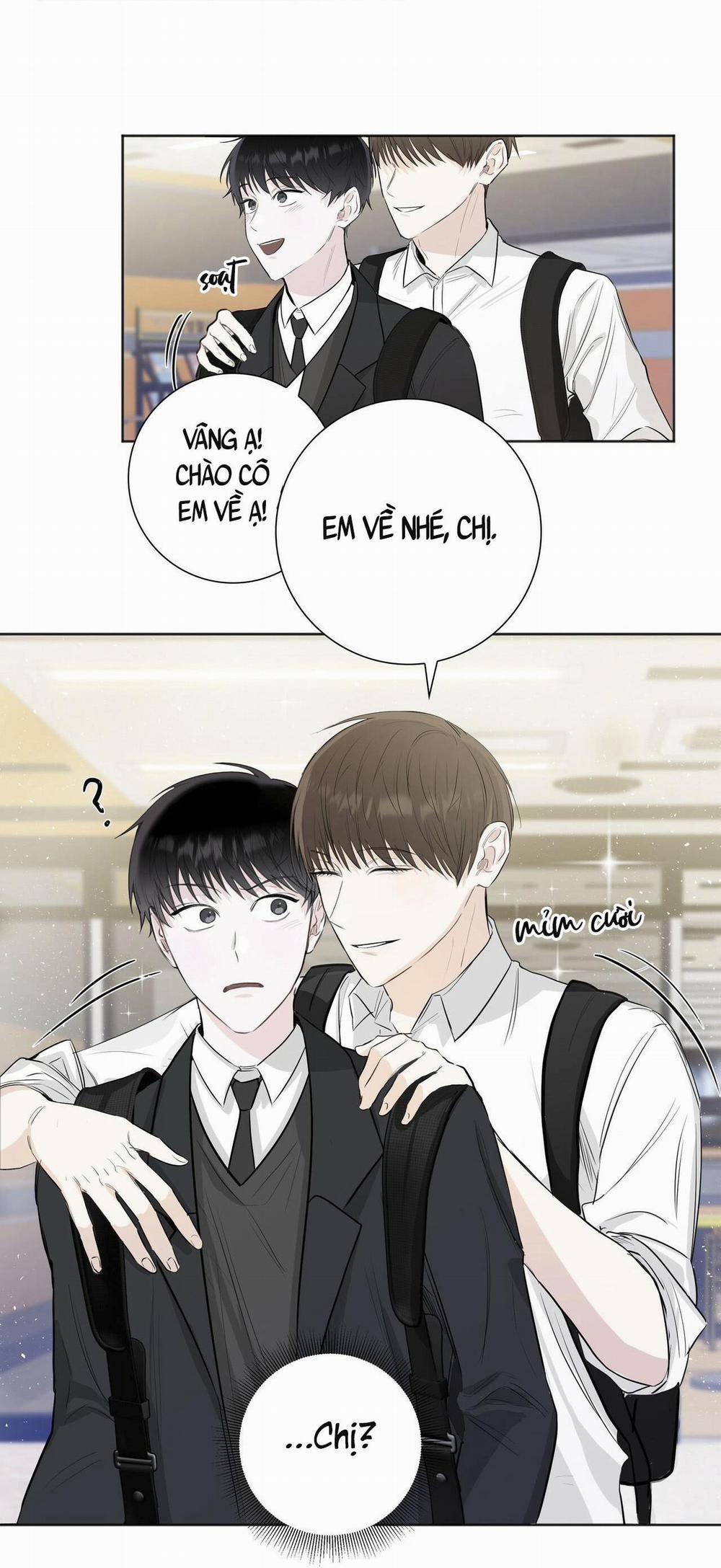 COI CHỪNG VƯỢT QUA RANH GIỚI 1 trang 86