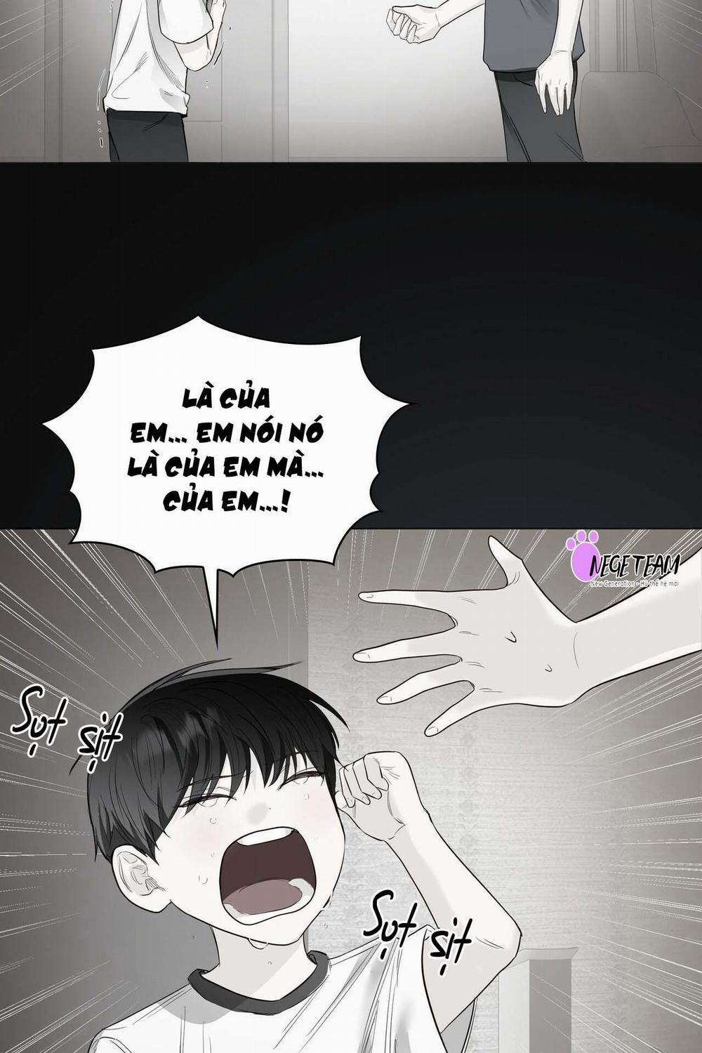 COI CHỪNG VƯỢT QUA RANH GIỚI 10 trang 11