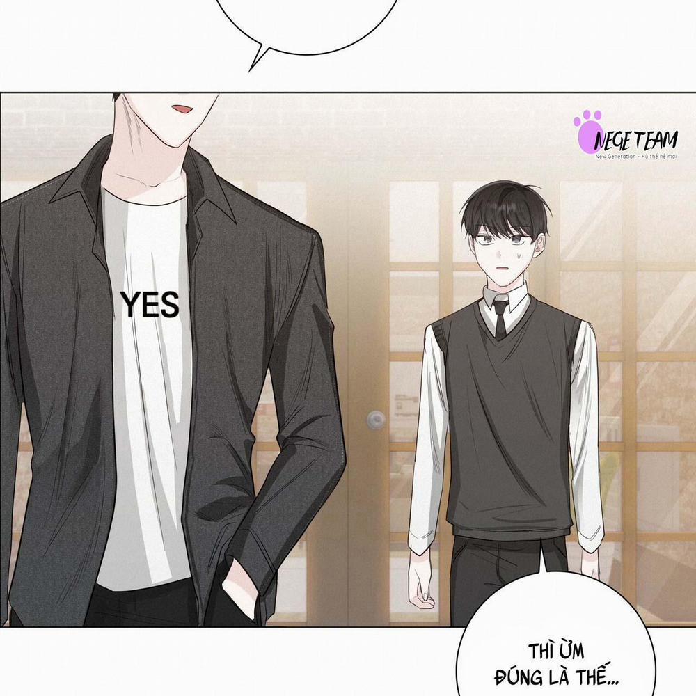 COI CHỪNG VƯỢT QUA RANH GIỚI 10 trang 18