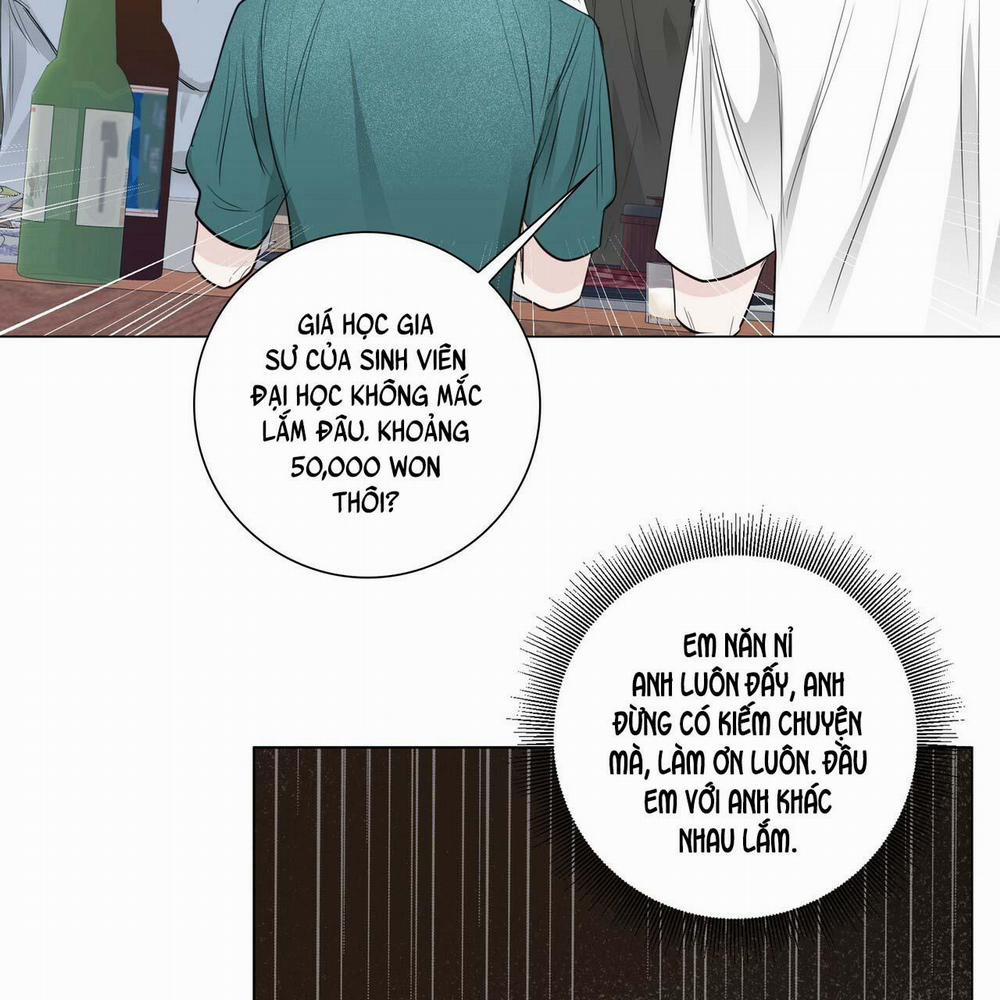 COI CHỪNG VƯỢT QUA RANH GIỚI 10 trang 38