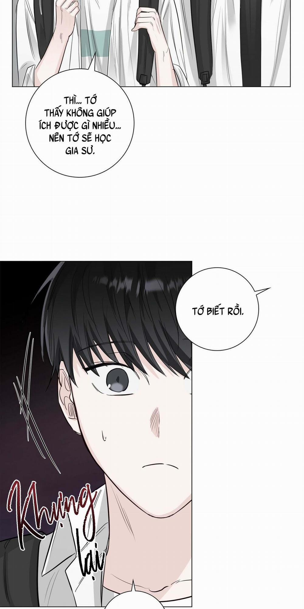 COI CHỪNG VƯỢT QUA RANH GIỚI 10 trang 60