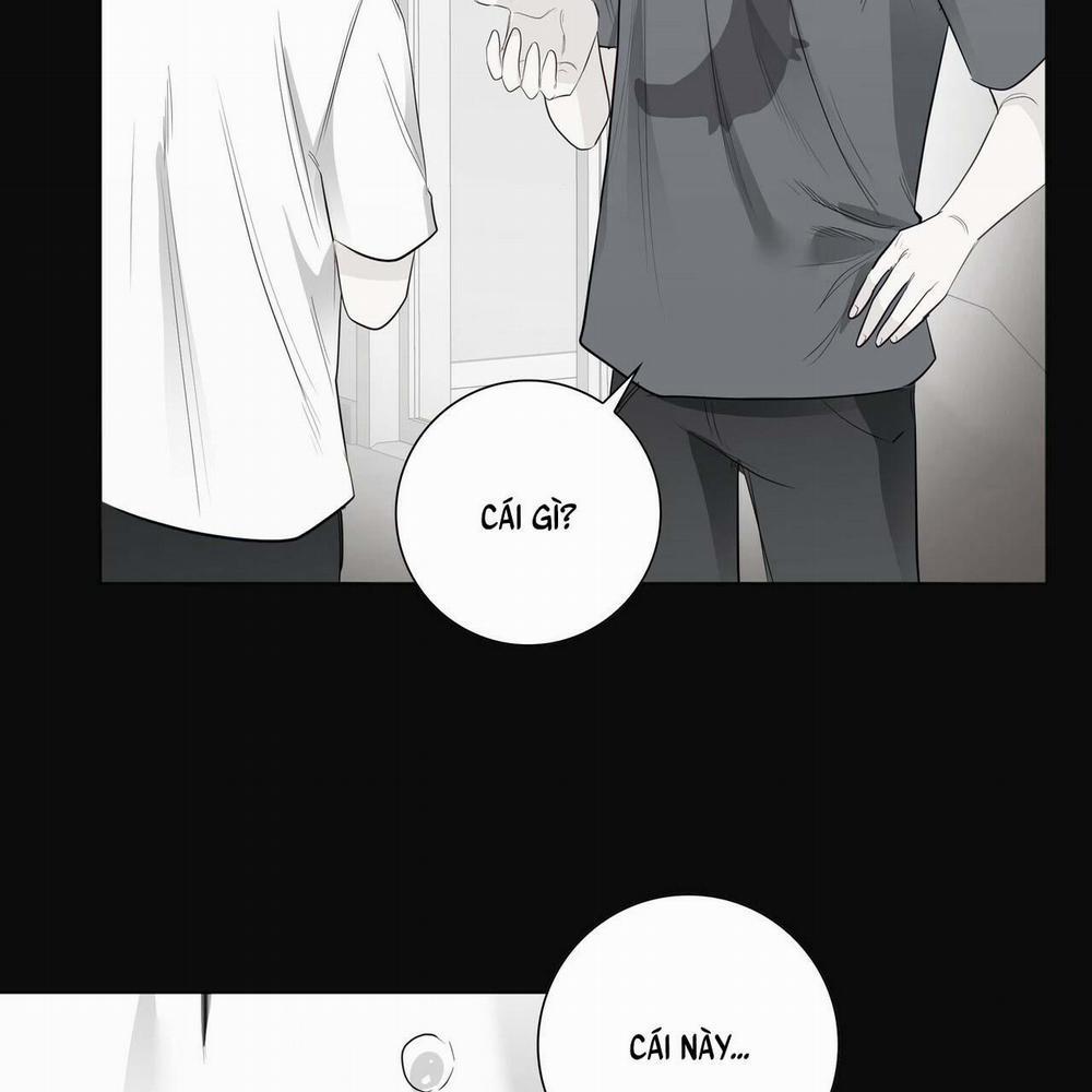 COI CHỪNG VƯỢT QUA RANH GIỚI 10 trang 8