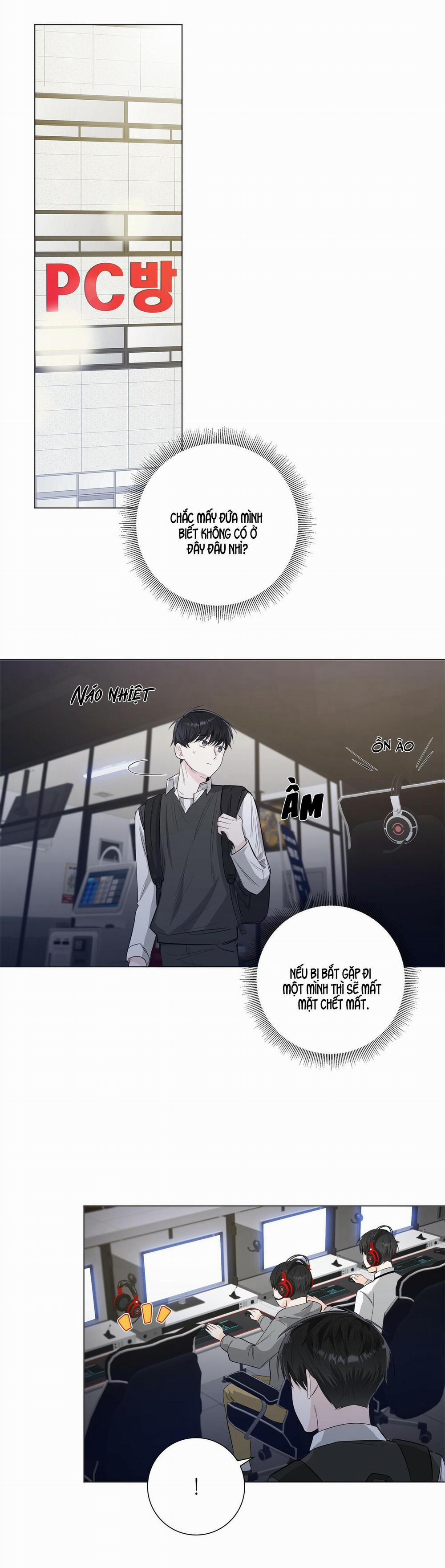 COI CHỪNG VƯỢT QUA RANH GIỚI 11 trang 13