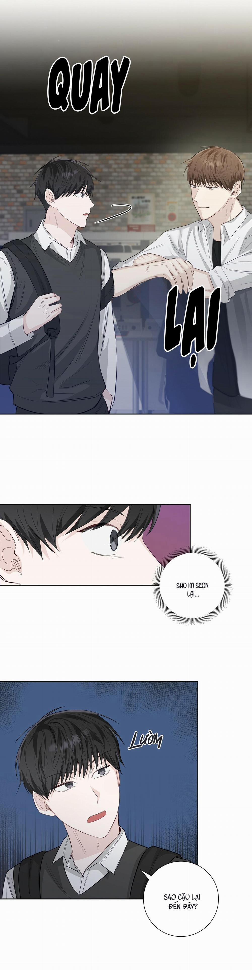 COI CHỪNG VƯỢT QUA RANH GIỚI 11 trang 18