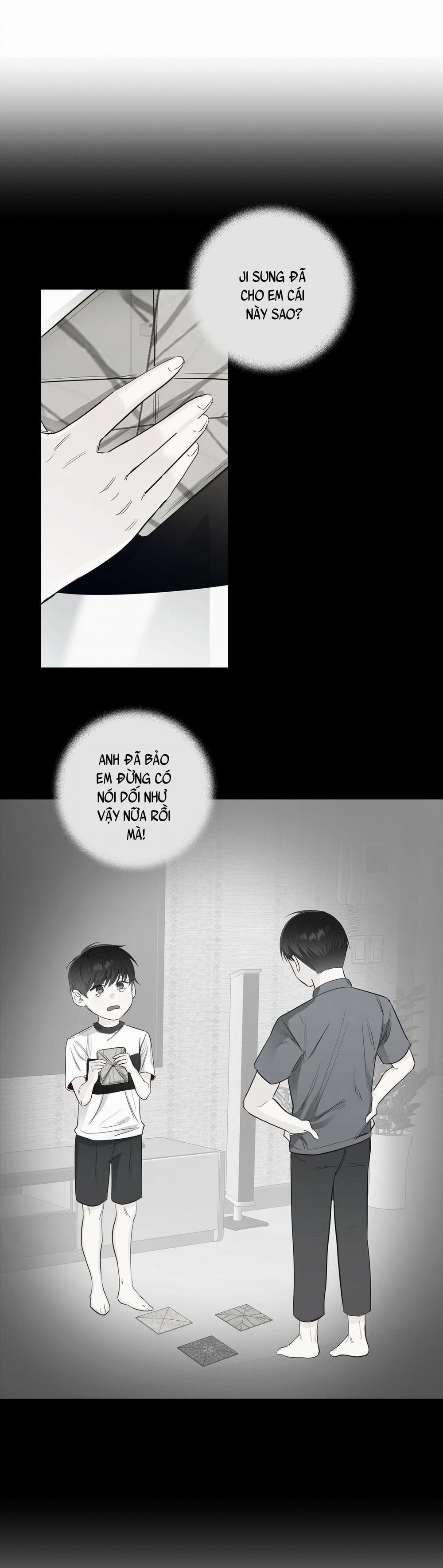 COI CHỪNG VƯỢT QUA RANH GIỚI 11 trang 21