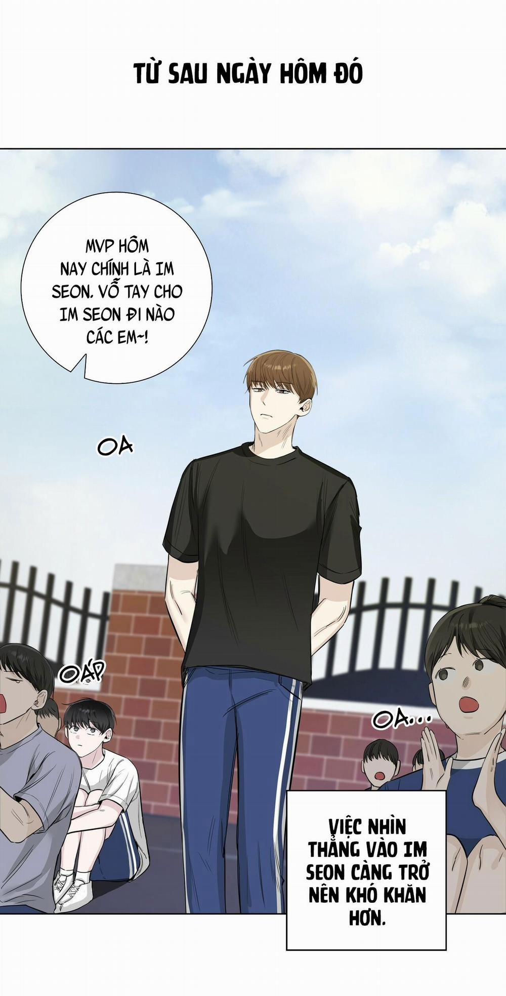 COI CHỪNG VƯỢT QUA RANH GIỚI 12 trang 11