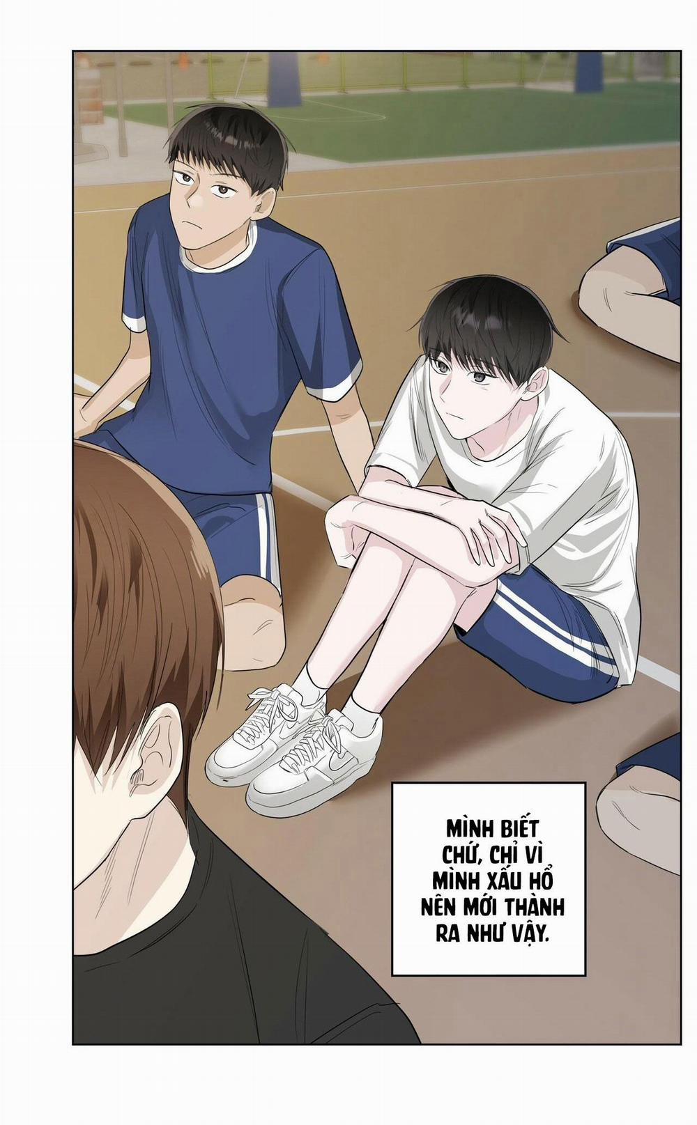 COI CHỪNG VƯỢT QUA RANH GIỚI 12 trang 12