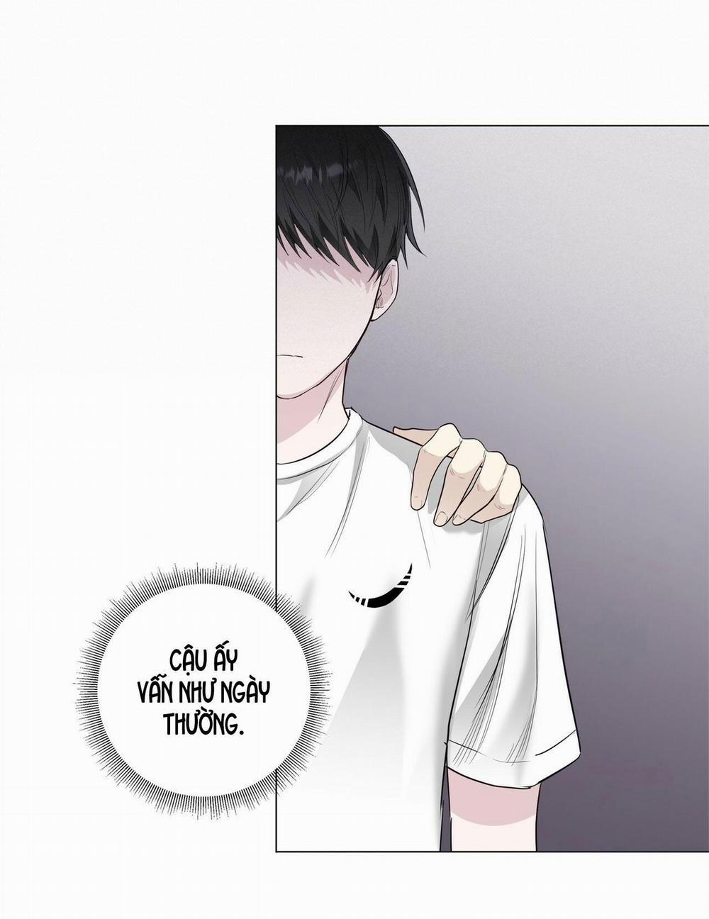 COI CHỪNG VƯỢT QUA RANH GIỚI 12 trang 19