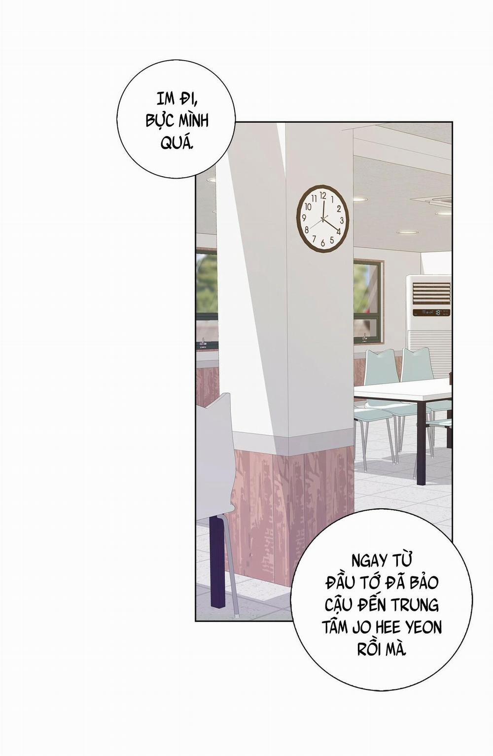 COI CHỪNG VƯỢT QUA RANH GIỚI 12 trang 26