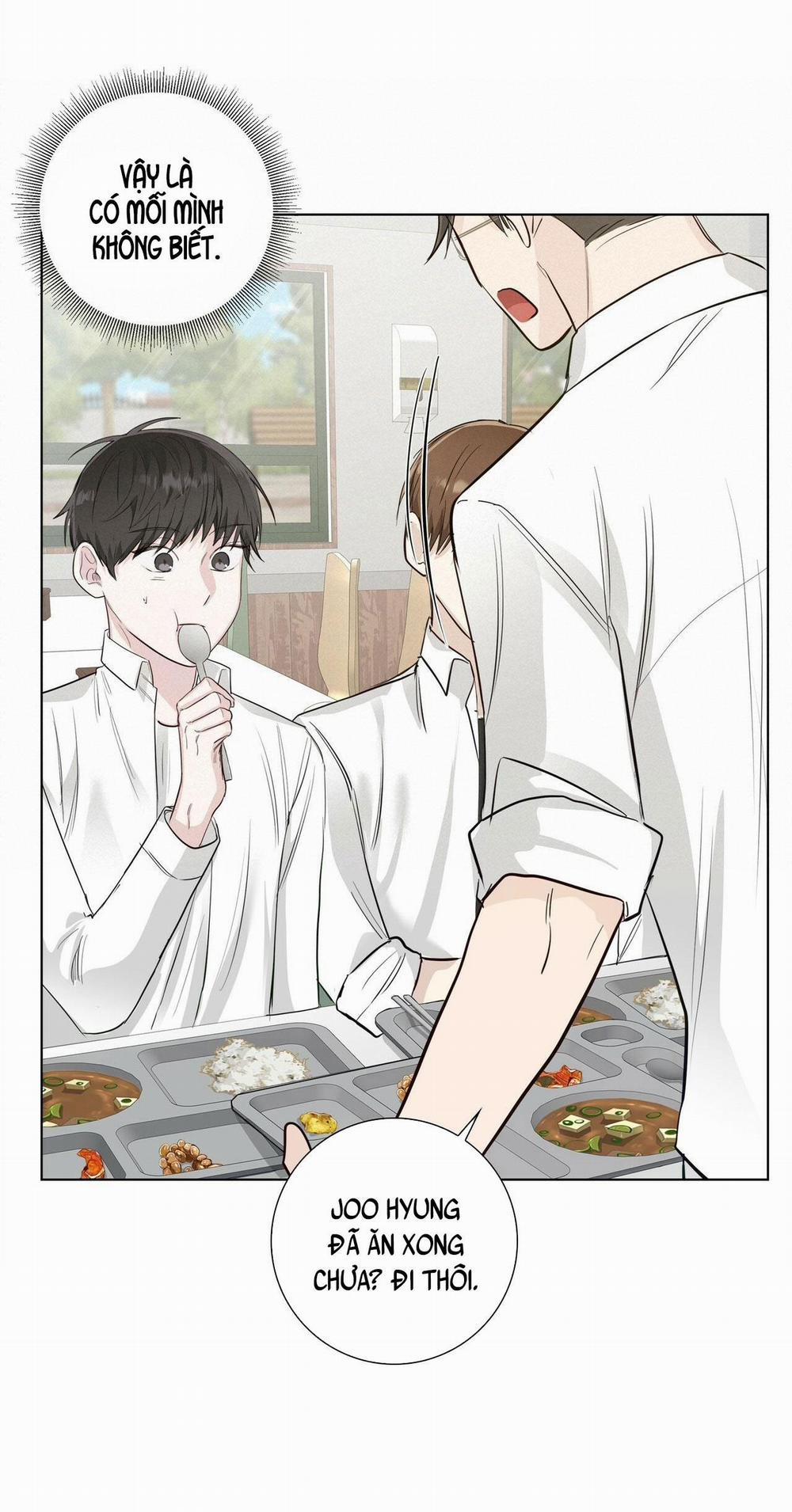 COI CHỪNG VƯỢT QUA RANH GIỚI 12 trang 28