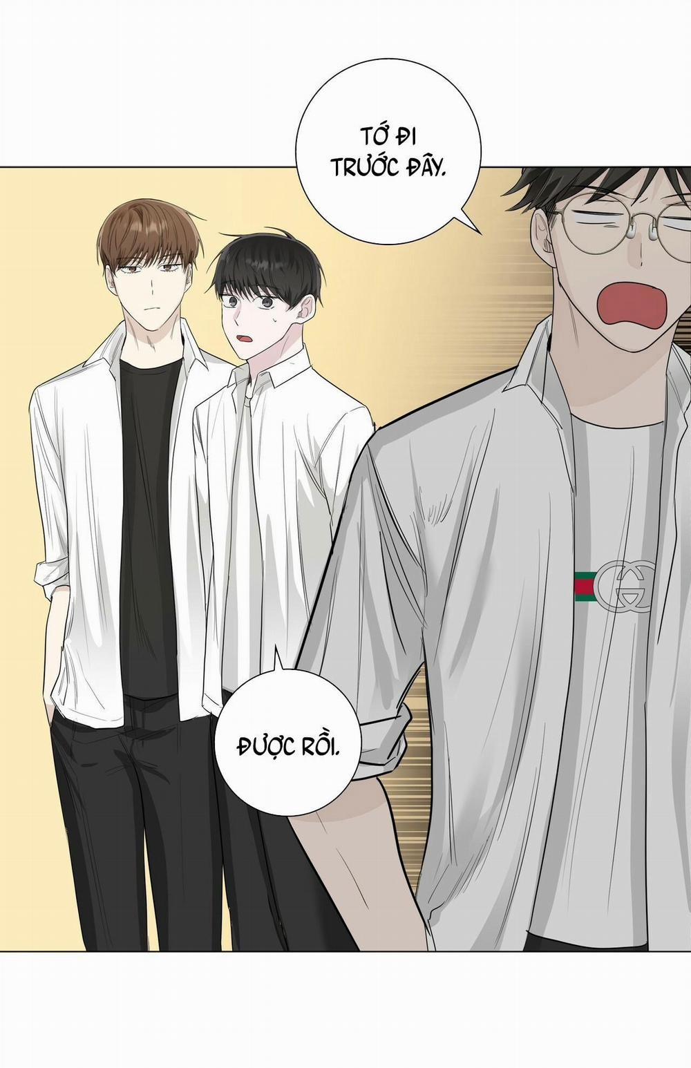 COI CHỪNG VƯỢT QUA RANH GIỚI 12 trang 29