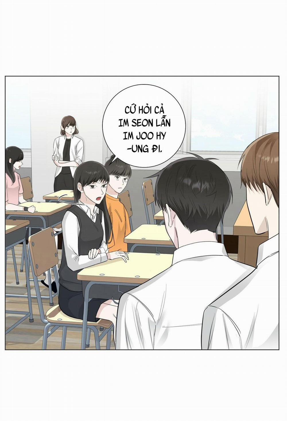 COI CHỪNG VƯỢT QUA RANH GIỚI 12 trang 33