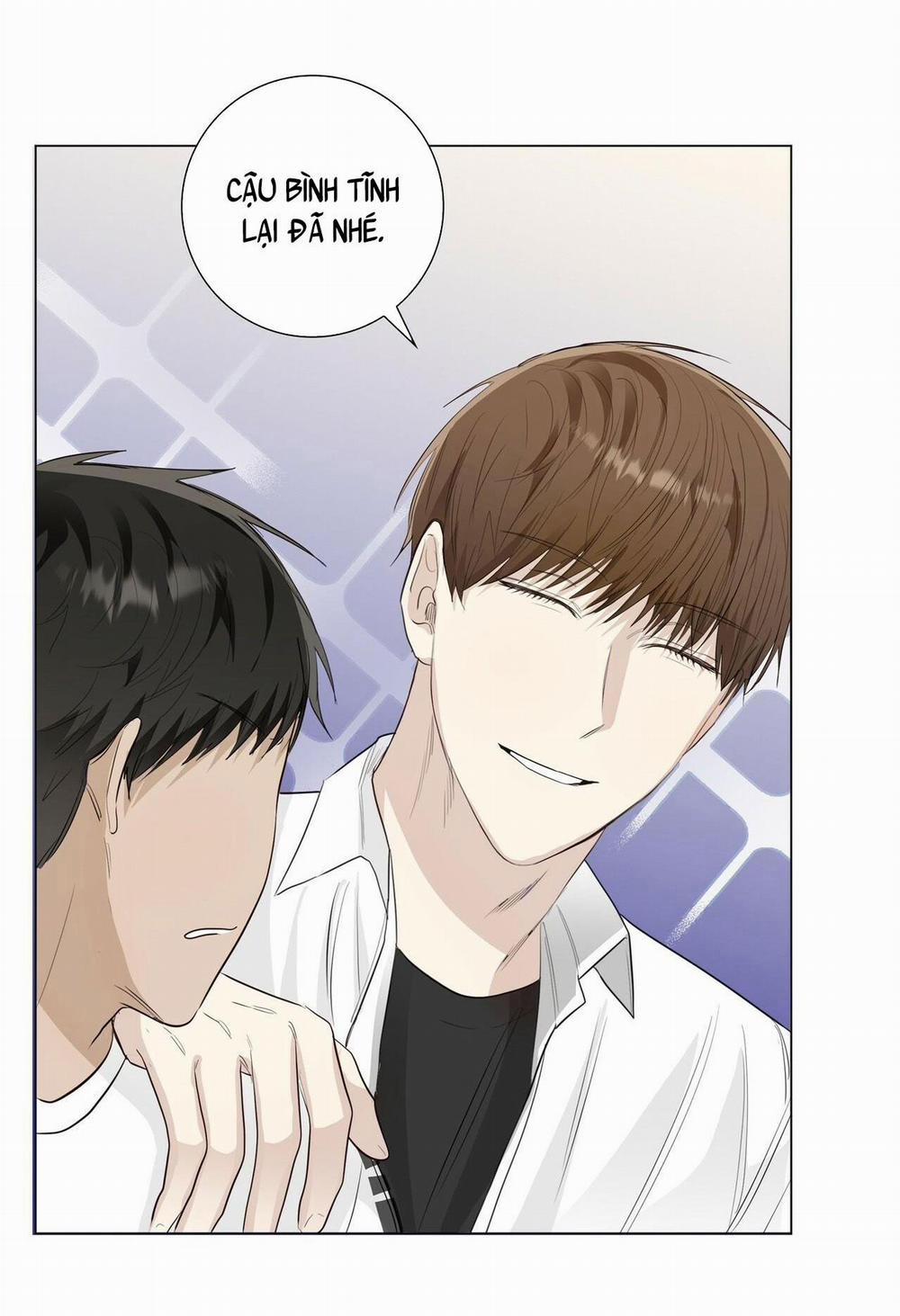 COI CHỪNG VƯỢT QUA RANH GIỚI 12 trang 41