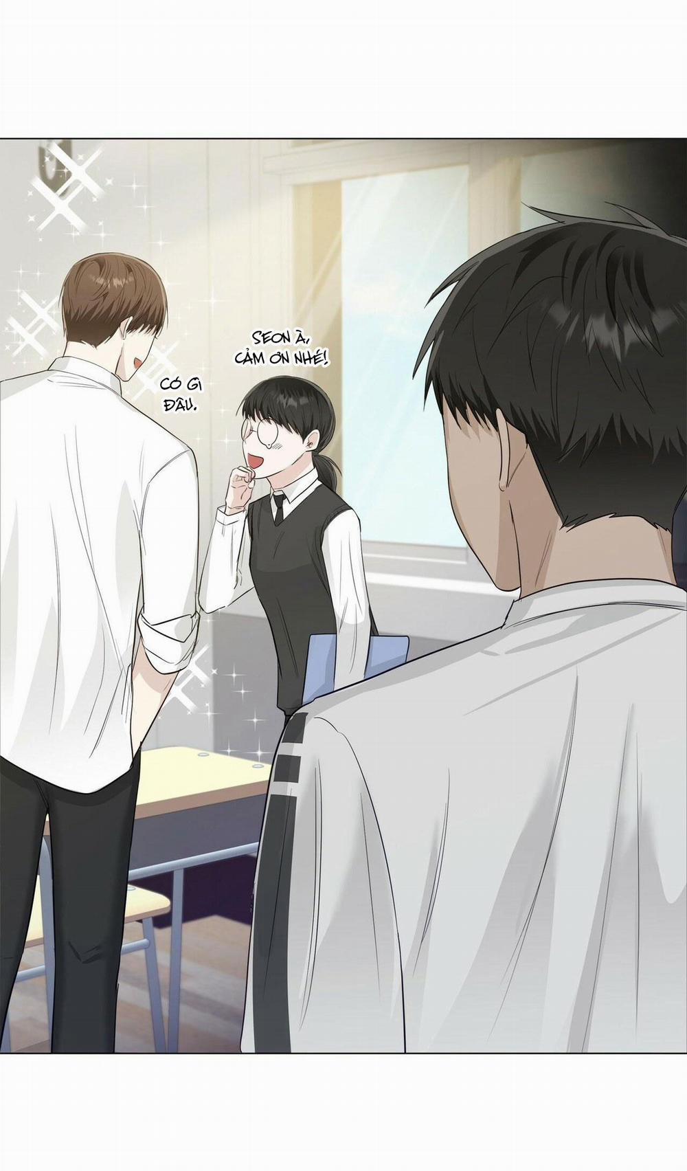 COI CHỪNG VƯỢT QUA RANH GIỚI 12 trang 44