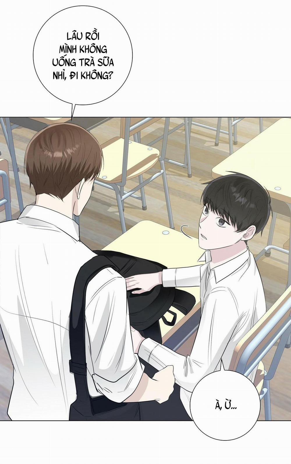 COI CHỪNG VƯỢT QUA RANH GIỚI 12 trang 52